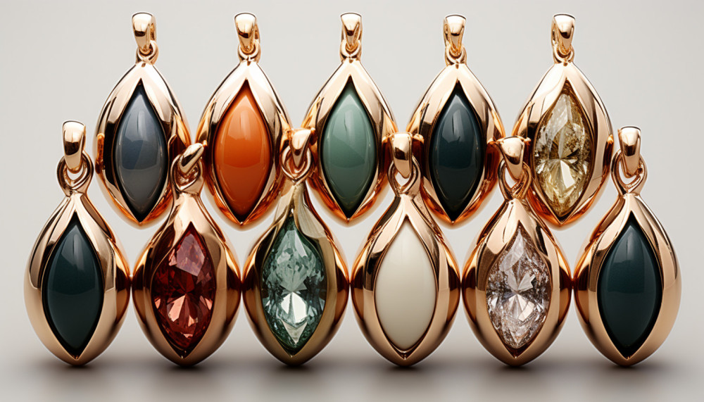Divers - Comment bien choisir son pendentif ?