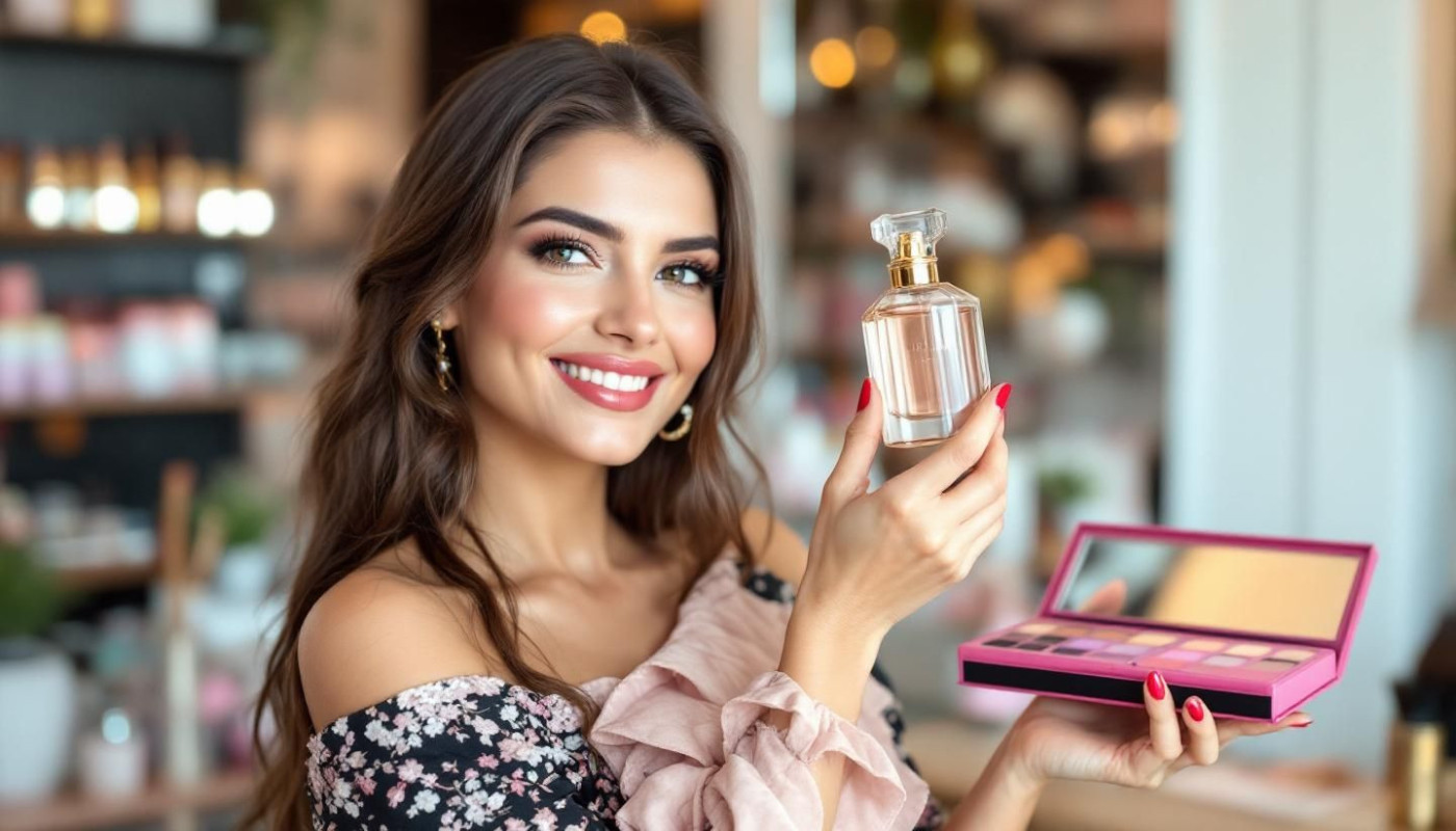 Comment choisir son parfum et ses cosmétiques pour une élégance durable ?