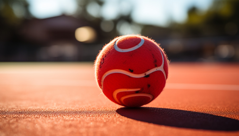 Divers - Comment devenir un bon joueur de tennis ?