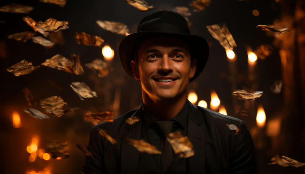 Comment devient-on magicien ?