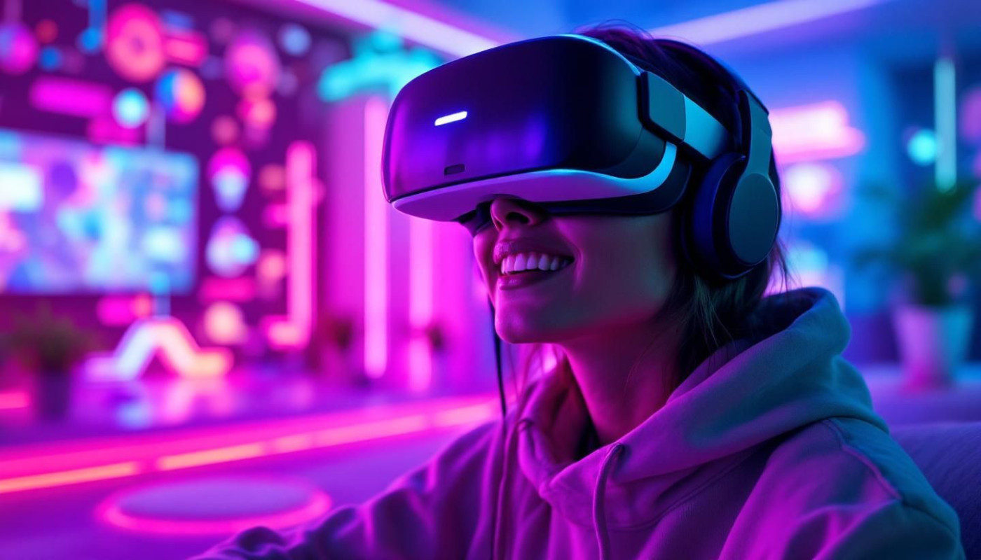 Comment la réalité augmentée transforme-t-elle l'expérience utilisateur dans les jeux vidéo ?