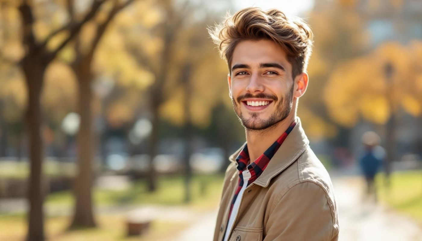 Comment maîtriser le style preppy pour hommes modernes ?