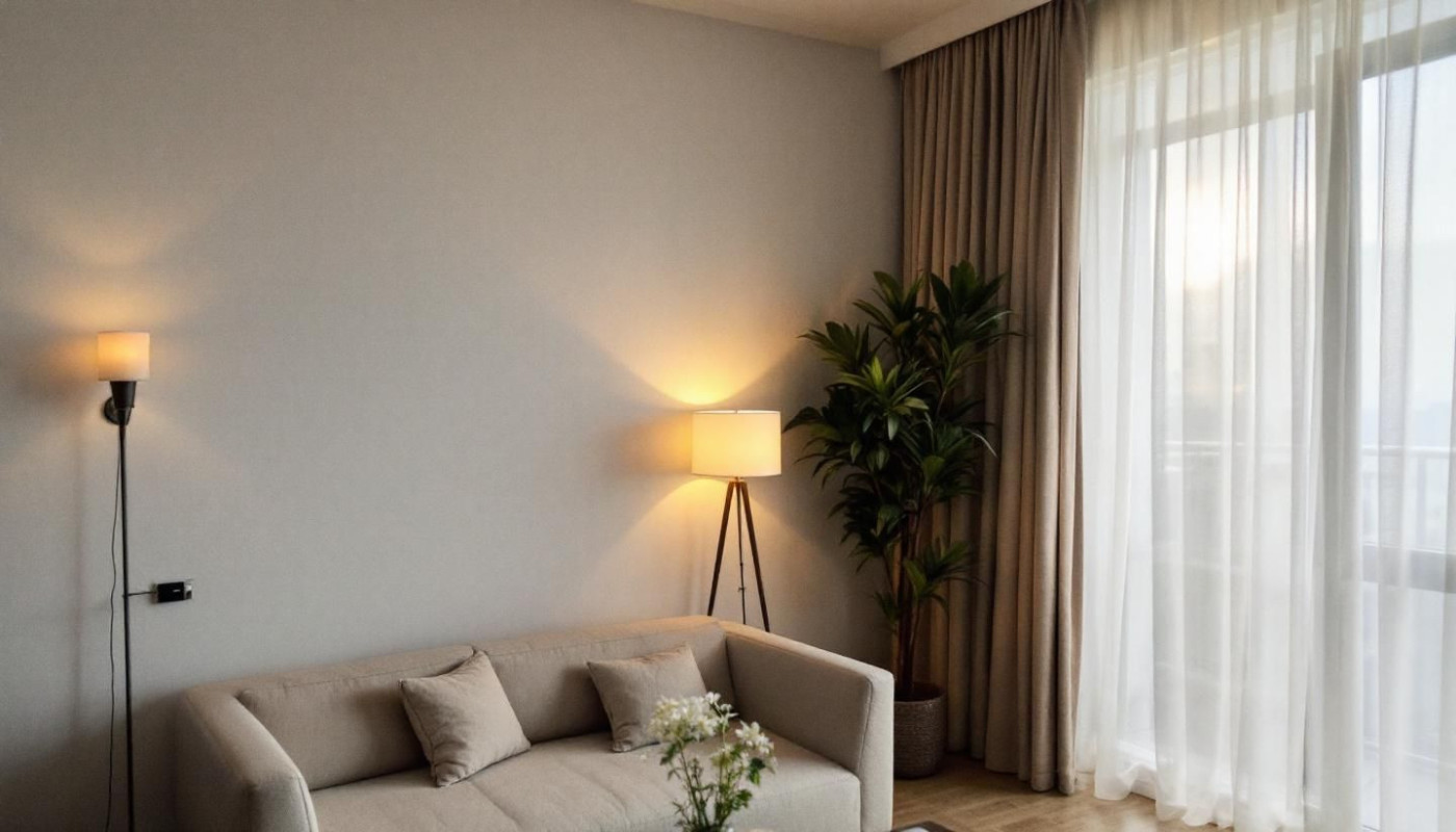 Comment optimiser l'éclairage de votre maison pour plus de confort ?