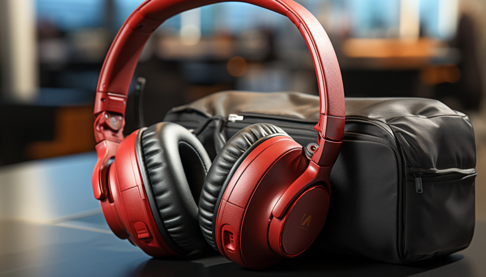 Entretenir les casques sans fil