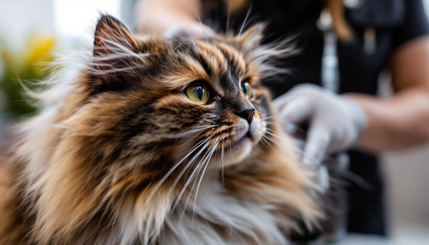 Exploration des avantages du toilettage régulier pour animaux domestiques