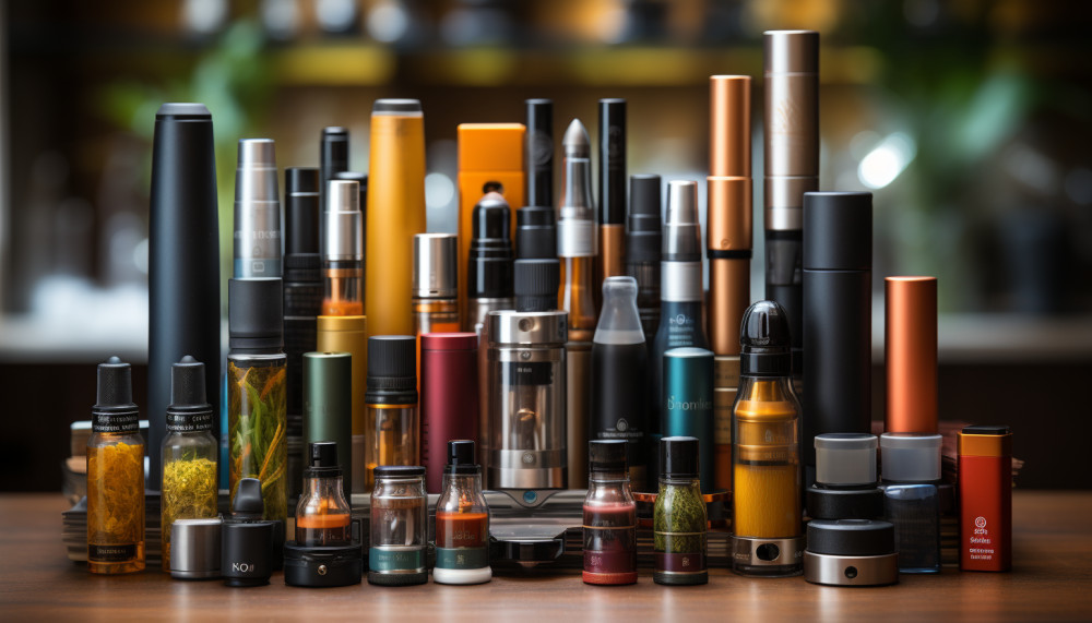 L’e-cigarette: parlons-en