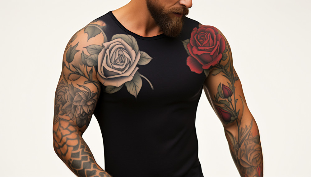 Divers - Les différents types de tatouages