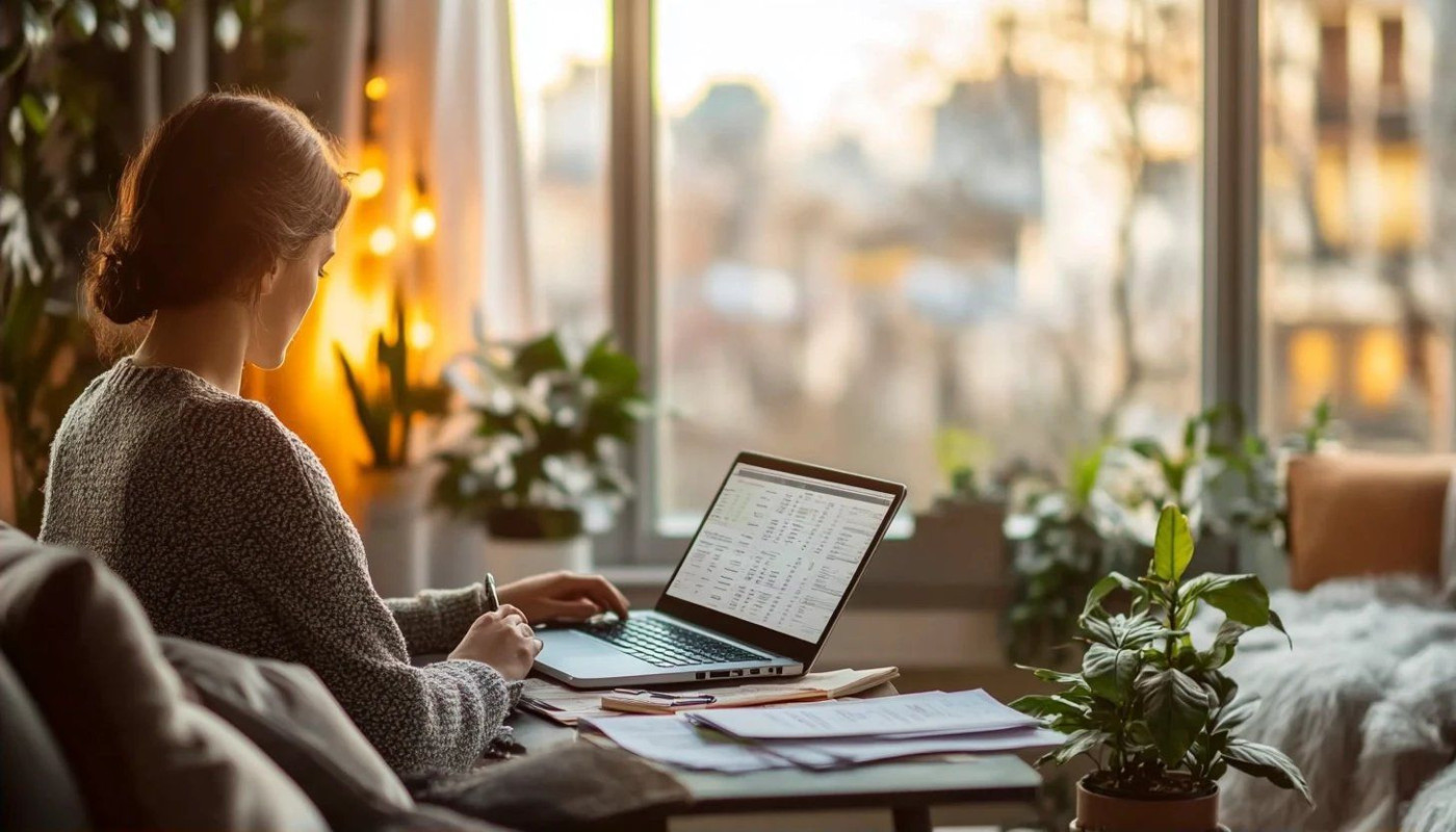 Optimiser son statut de freelance grâce au portage salarial