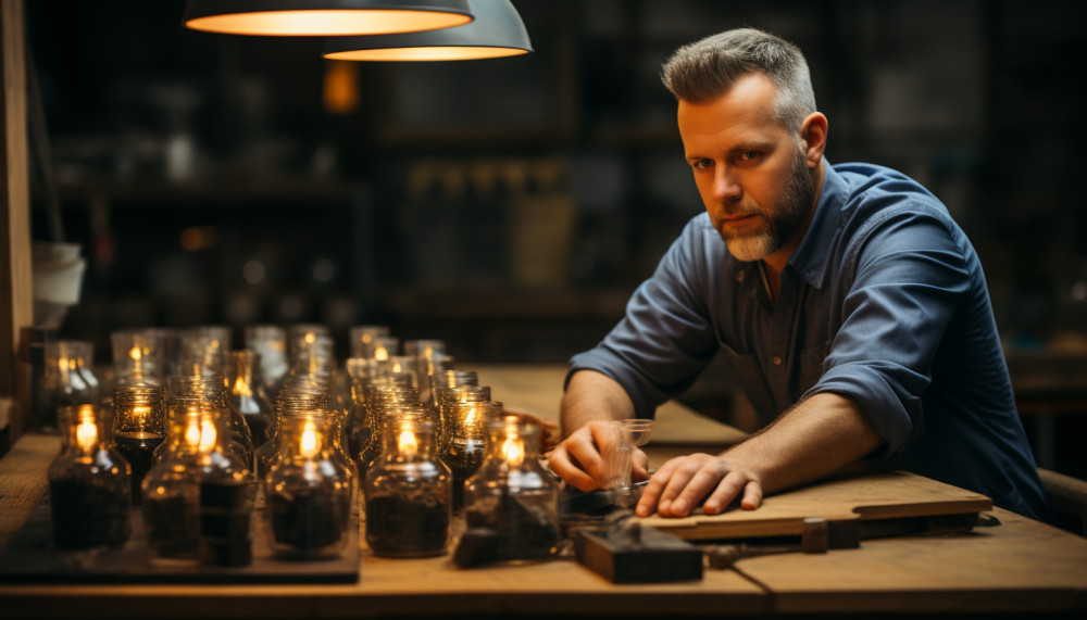 Divers - Pourquoi créer une entreprise ?