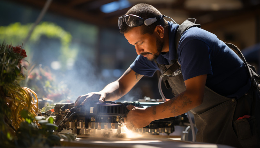 Divers - Pourquoi utiliser les brumisateurs haute pression ?