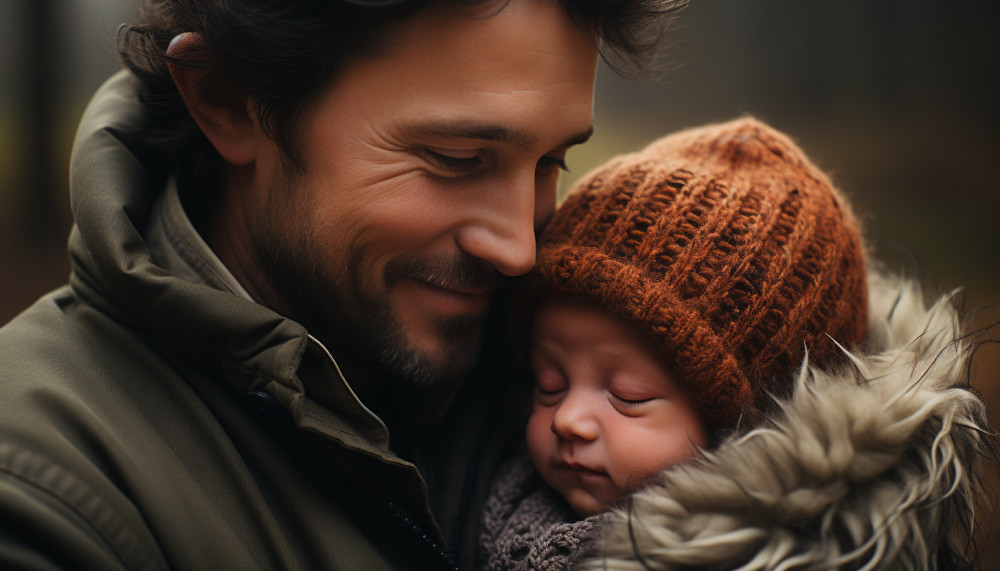 Divers - Quel est le contenu d’une liste de naissance ?