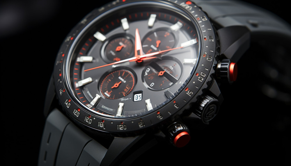 Divers - Quelques utilités des montres connectées