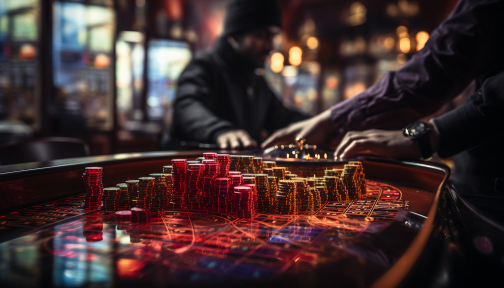 Quels sont les atouts des paris en ligne ?